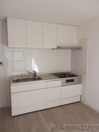 第二ドゥエルなかせいの物件内観写真